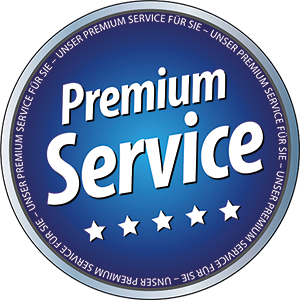 premium service