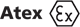 atex logo