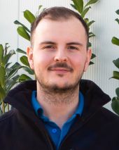 Bild von Mark Waschkowski